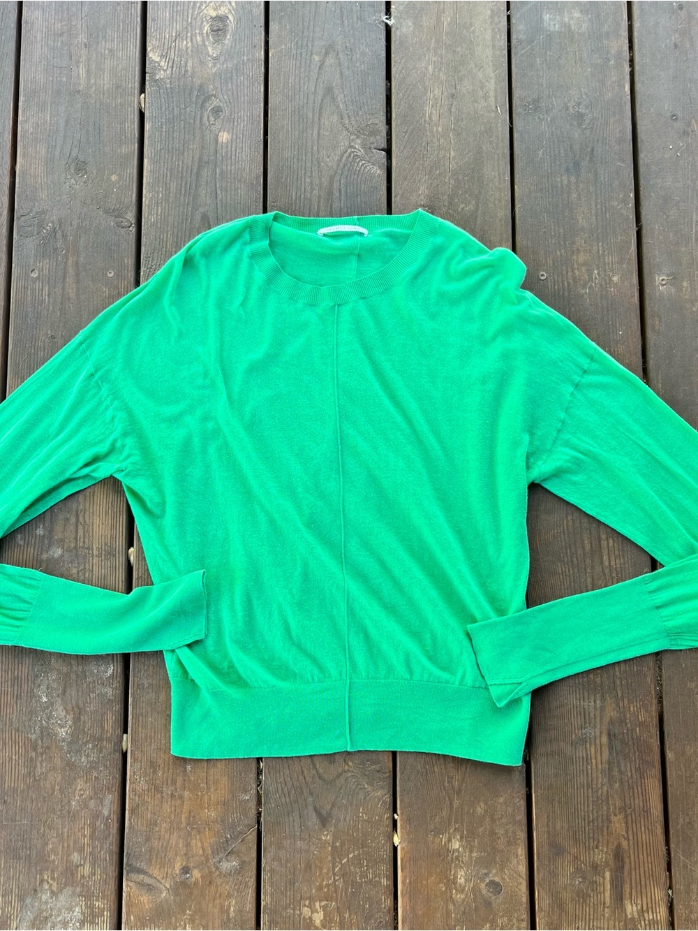 Helmut Lang Light Sweater